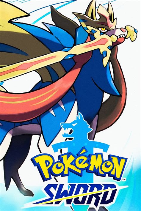 pokemon sword free.